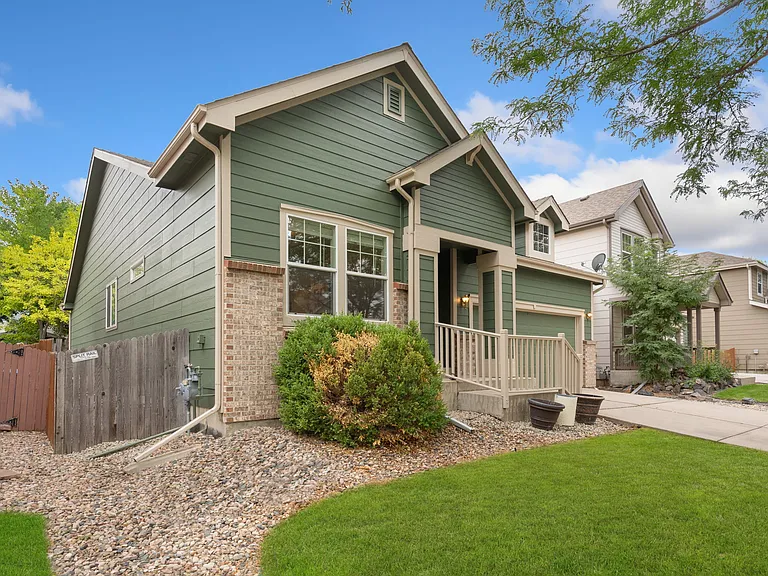 1803 Fossil Creek Pkwy — Photo 2