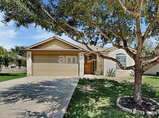 2129 Hazelwood, New Braunfels, TX 78130