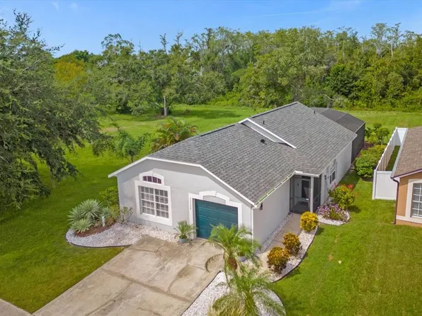 11528 Purple Lilac Cir, Orlando, FL 32837