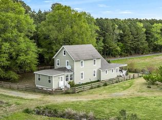 30065 Back Creek Rd, Hacksneck, VA 23358