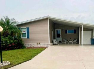 3445 Heritage Lakes Blvd #107, North Fort Myers, FL 33917