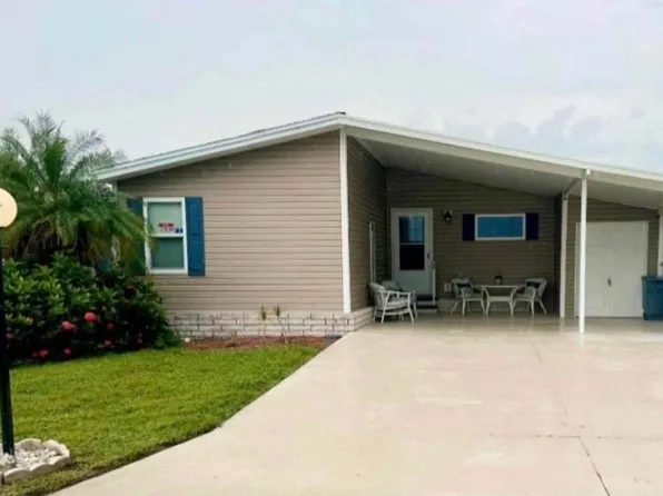 3445 Heritage Lakes Blvd #107, North Fort Myers, FL 33917