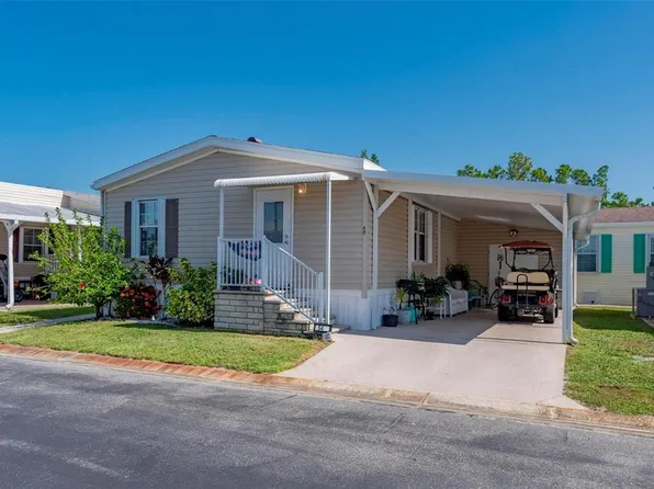 1000 Kings Hwy Unit 54, Punta Gorda, FL 33980