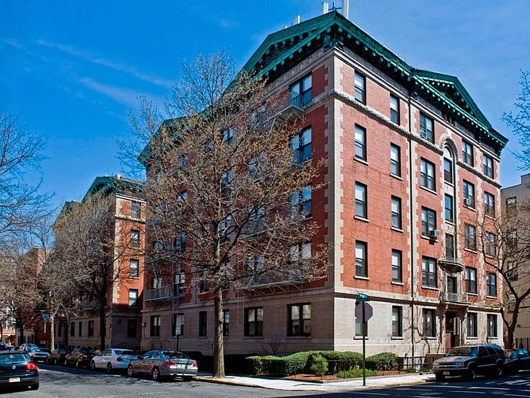 Hoboken apartment buildings for rent information