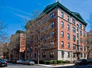 Bloomfield Manor, Hoboken, NJ 07030