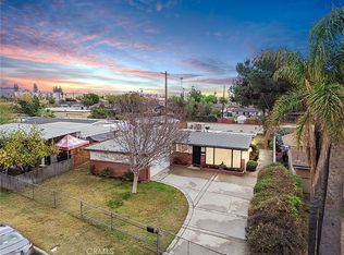 17146 E Tudor St, Covina, CA 91722