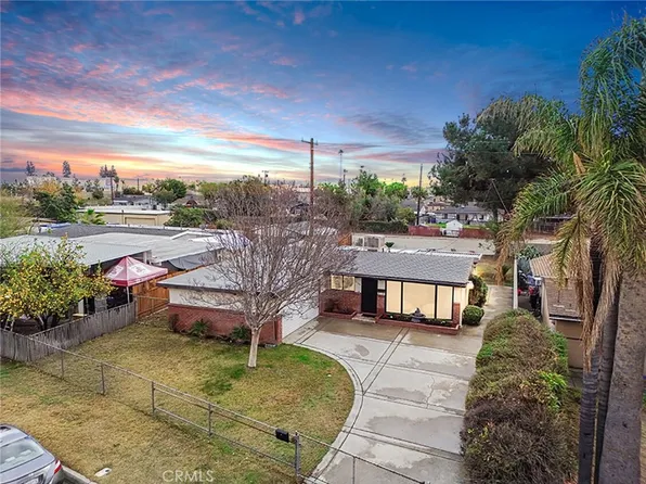 17146 E Tudor St, Covina, CA 91722