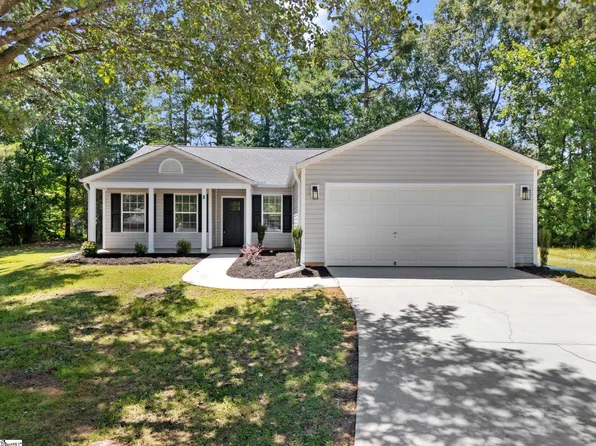 8 Kalmia Ct, Greenville, SC 29605