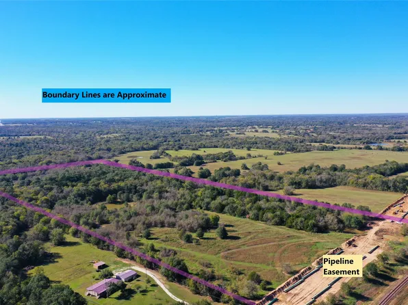 0 Fcr #1080, Streetman, TX 75859