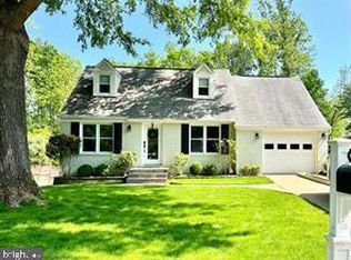 5242 Sudberry Ln, Woodbridge, VA 22193