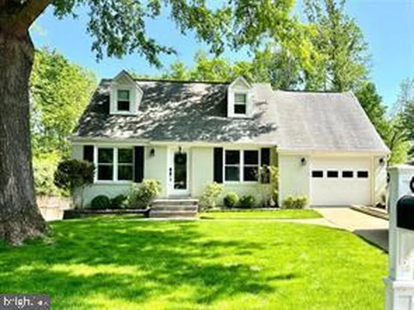 5242 Sudberry Ln, Woodbridge, VA 22193