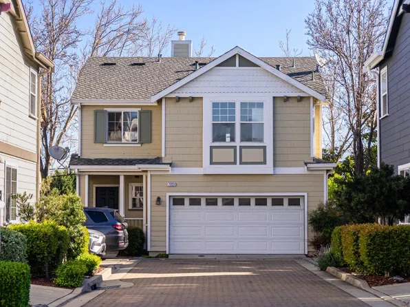 7323 Carter Ave, Newark, CA 94560