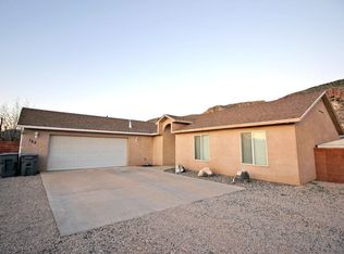 153 E 400 N, La Verkin, UT 84745