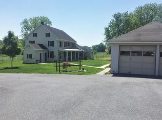 2098 Millstream Rd, Lancaster, PA 17602