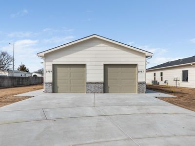 2445 W Macarthur Rd, Wichita, KS, 67217