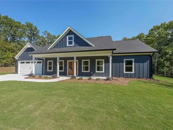 735 Asbury Rd, Temple, GA 30179