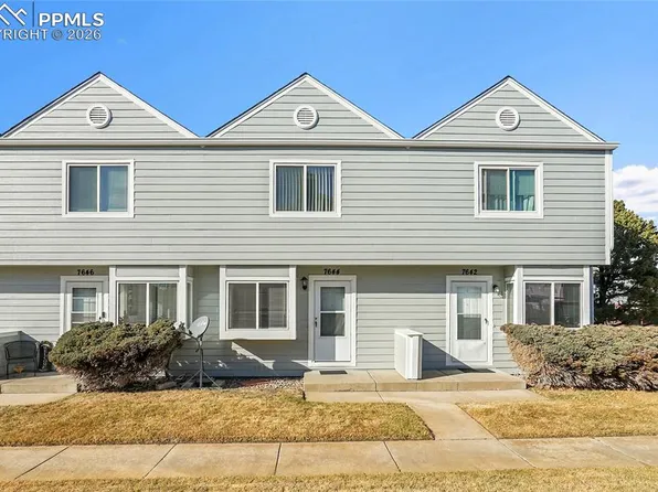 7644 Lexington Manor Dr, Colorado Springs, CO 80920