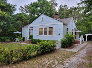 302 Battery Creek Rd, Beaufort, SC 29902