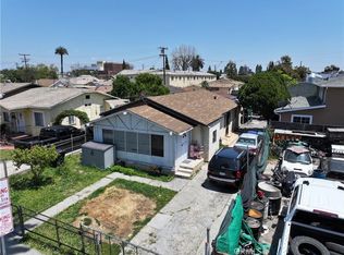 7108 Albany St, Huntington Park, CA 90255