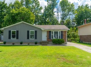 9304 Le Beau Ct, Jeffersontown, KY 40299
