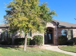 5009 Gateway Ct, Midland, TX 79707