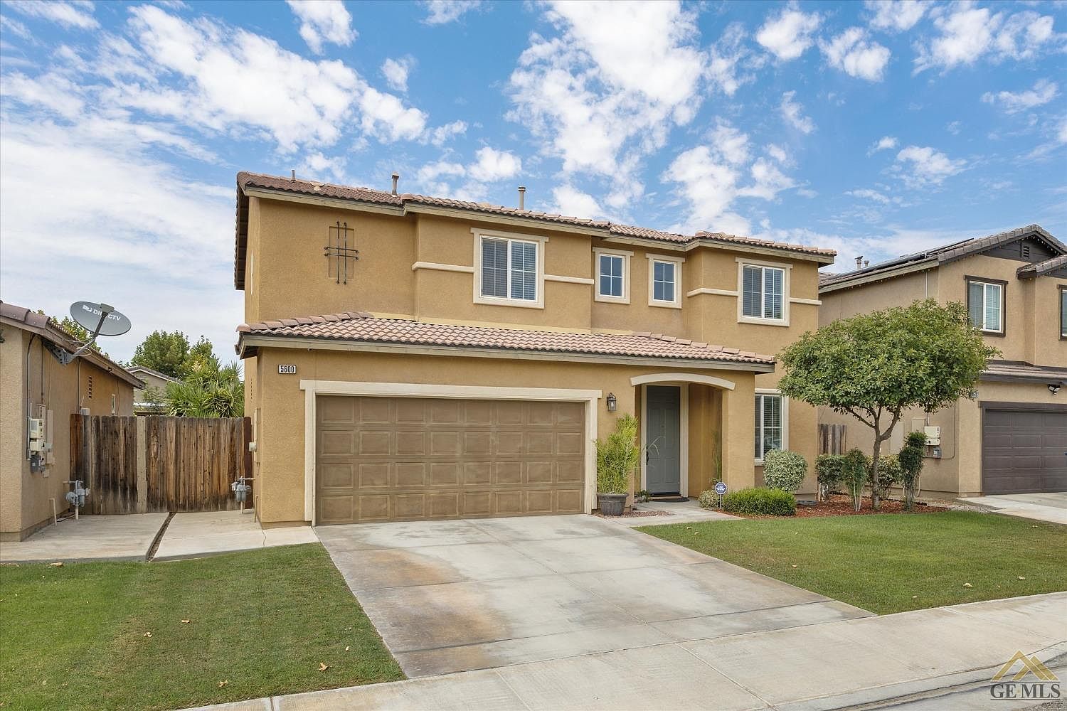 5600 Park Ridge Ct, Bakersfield, CA 93313 Zillow