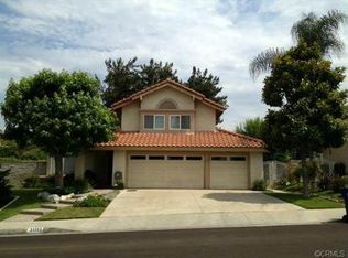 21733 Lasso Ln, Walnut, CA 91789