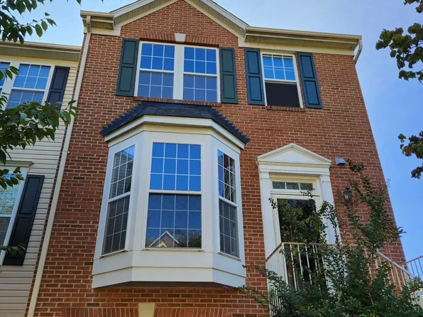 20914 Rosebay Pl #908, Germantown, MD 20874