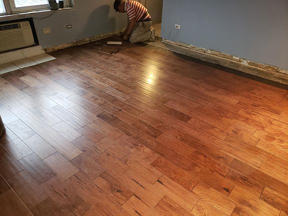4th image of 5636 W 35th St APT 12
