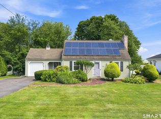 866 Ridge Road, Wethersfield, CT 06109