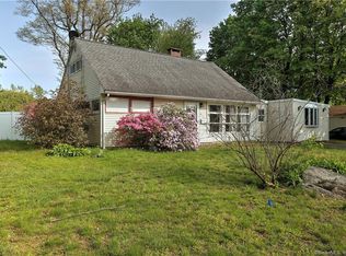 46 Hazelwood Ter, Stratford, CT 06614