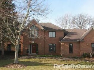 6925 Candace Pl, Worthington, OH 43085