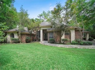 15023 Old Conroe Rd, Conroe, TX 77384