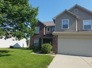 6660 W Odessa Way, McCordsville, IN 46055