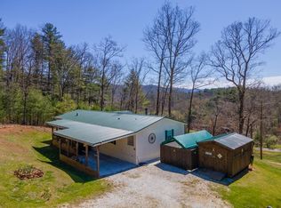 468 Morrison Church Rd, Franklin, NC 28734