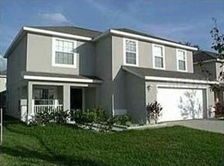 609 Keppel Ct, Kissimmee, FL 34746