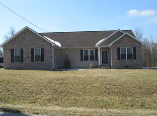 111 Osborne Ln, Madisonville, KY 42431