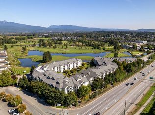 19677 Meadow Gardens Way #113, Pitt Meadows, BC V3Y 0A2