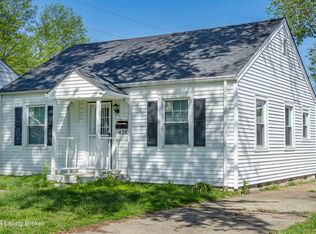 4203 S Brook St, Louisville, KY