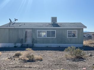 1610 Sky Rd, Indian Springs, NV 89018