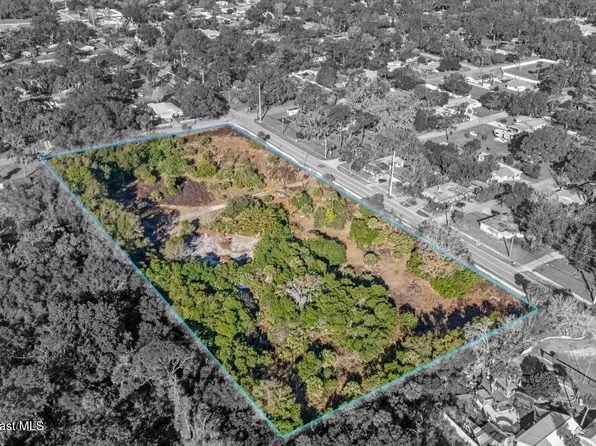 0 Unknown Rd, Titusville, FL 32796