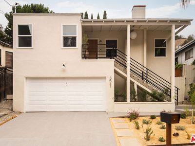 3541 Division St, Los Angeles, CA, 90065