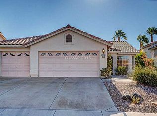 110 Appian Way, Henderson, NV 89002
