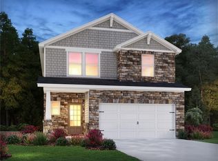 813 Misty Hollow Trl, Lawrenceville, GA 30045