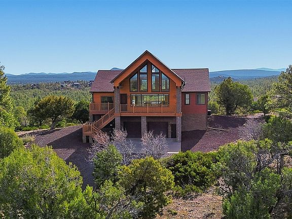 2nd image of 1561 S Canyon Ridge Trl