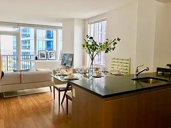 66 Rockwell Place #14F image 1 of 17