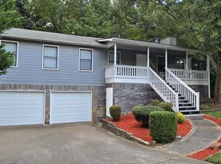 3490 Deerfield Ln NW, Kennesaw, GA 30144