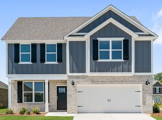 5008 Tea Rose Dr, Montgomery, AL 36116