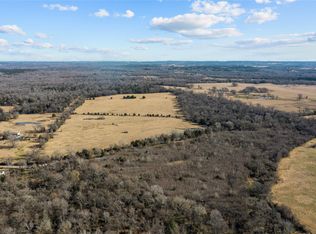 2538 An County Rd #2211, Palestine, TX 75803