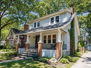 1007 E 6th St, Royal Oak, MI 48067